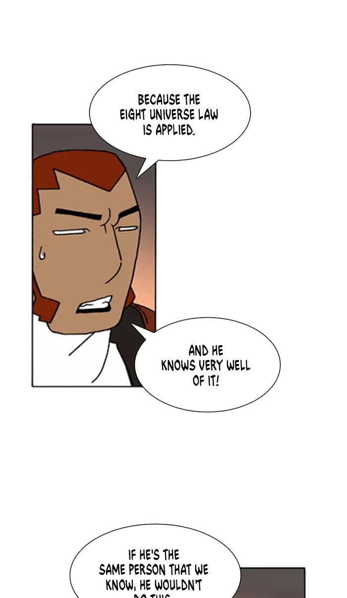 Read Denma chapter 427 image 8 on Lezhin