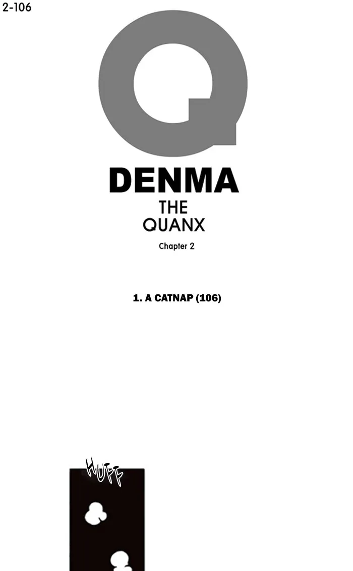 Read Denma chapter 428 image 0 on Lezhin