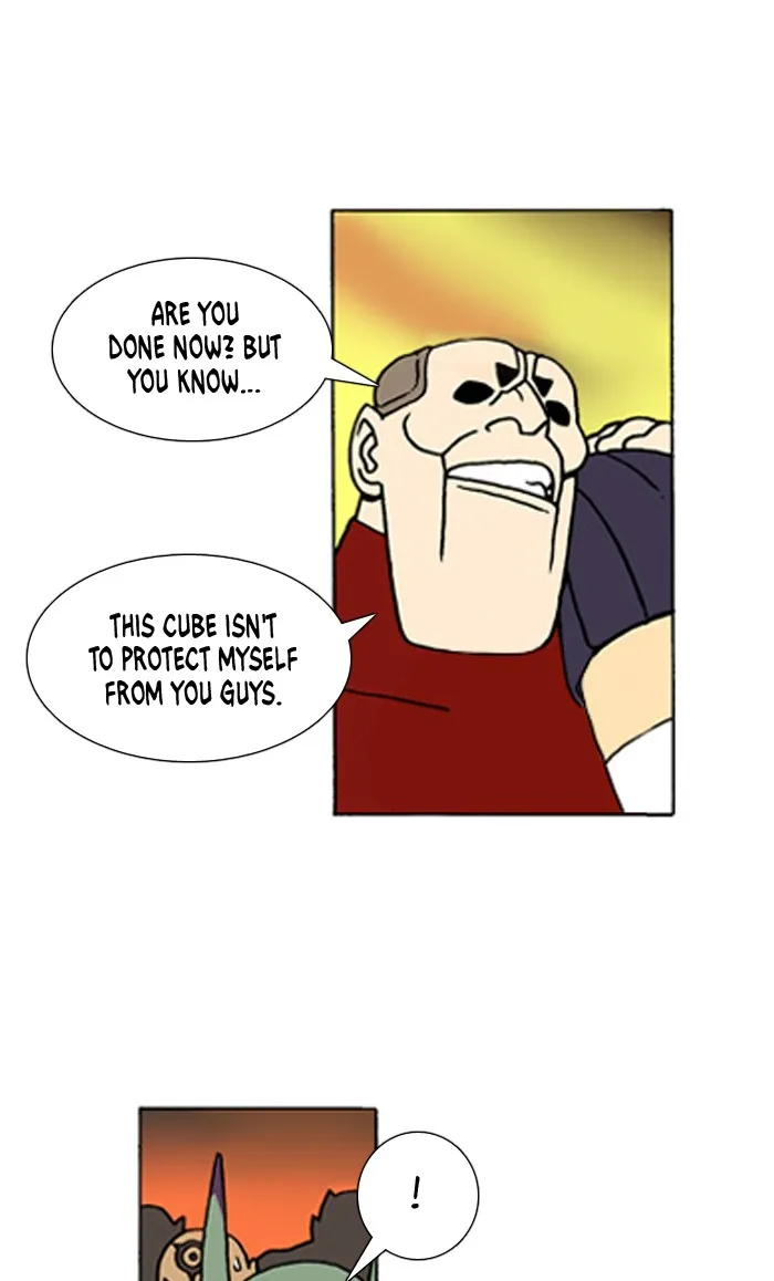 Read Denma chapter 428 image 13 on Lezhin