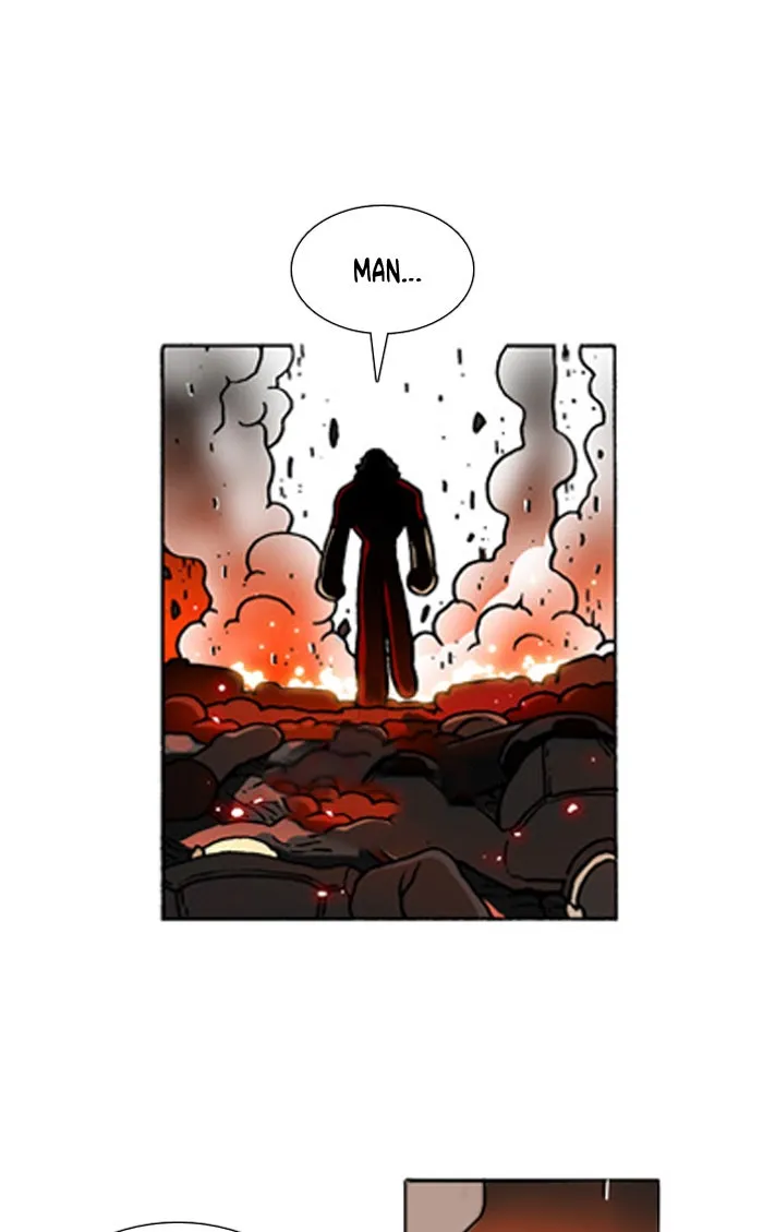 Read Denma chapter 428 image 16 on Lezhin