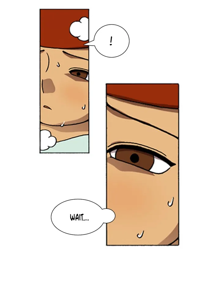 Read Denma chapter 428 image 5 on Lezhin