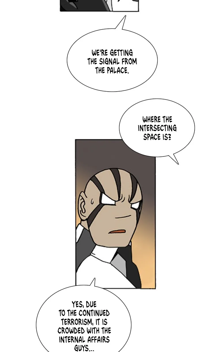Read Denma chapter 429 image 11 on Lezhin