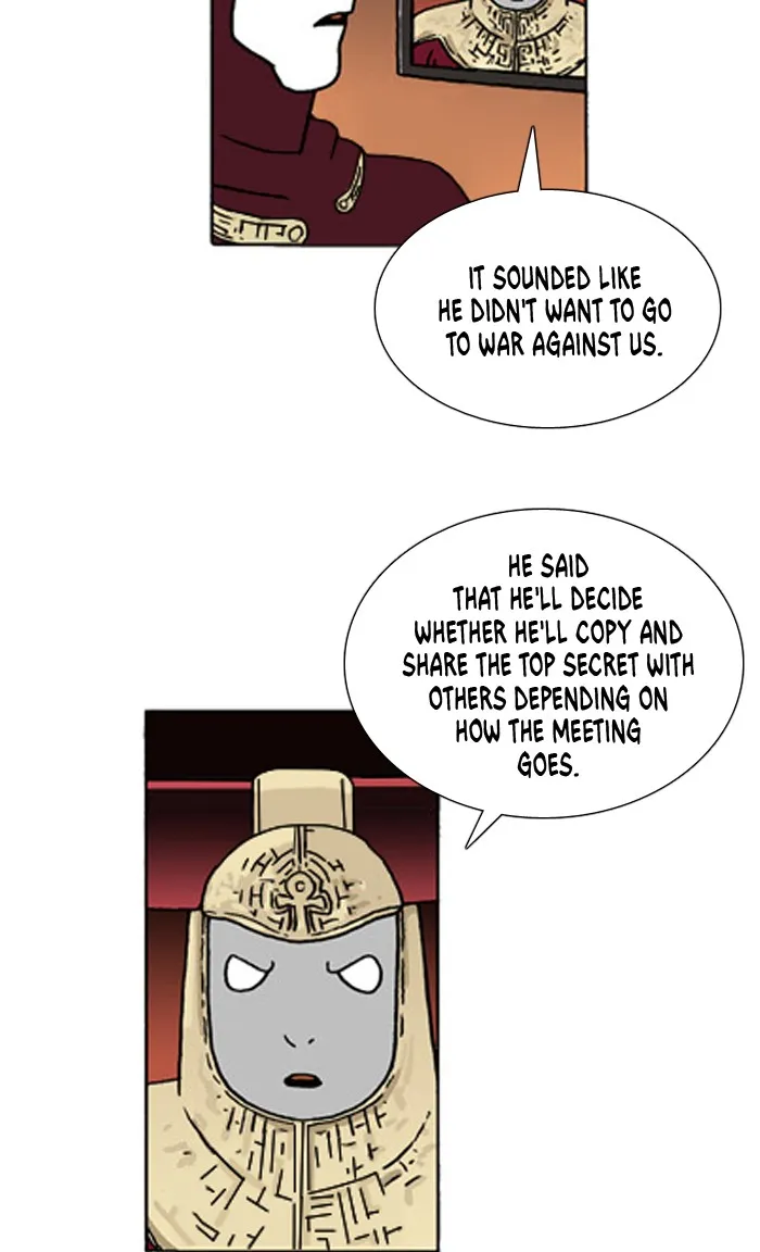 Read Denma chapter 429 image 15 on Lezhin