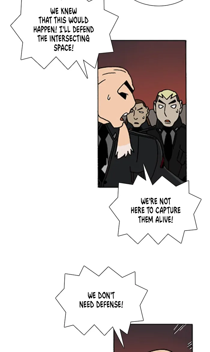 Read Denma chapter 429 image 4 on Lezhin