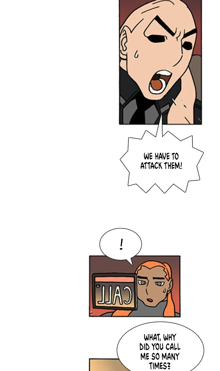 Read Denma chapter 429 image 5 on Lezhin