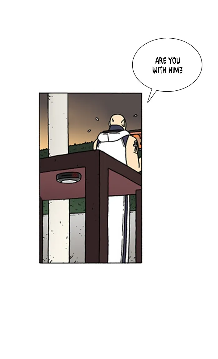 Read Denma chapter 429 image 7 on Lezhin
