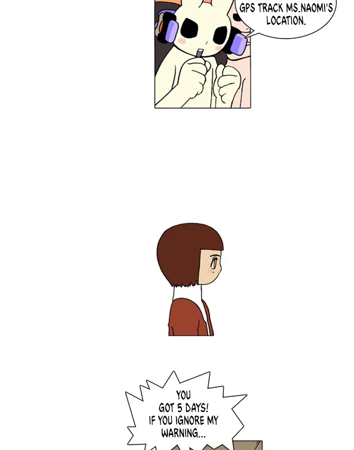 Read Denma chapter 43 image 2 on Lezhin