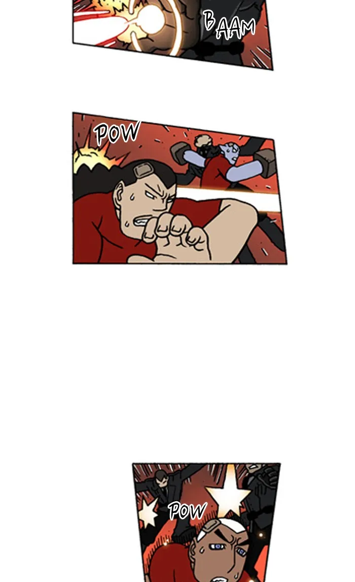 Read Denma chapter 430 image 1 on Lezhin