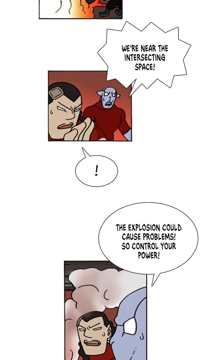Read Denma chapter 430 image 11 on Lezhin