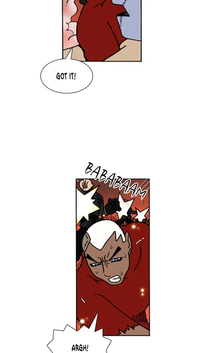 Read Denma chapter 430 image 12 on Lezhin