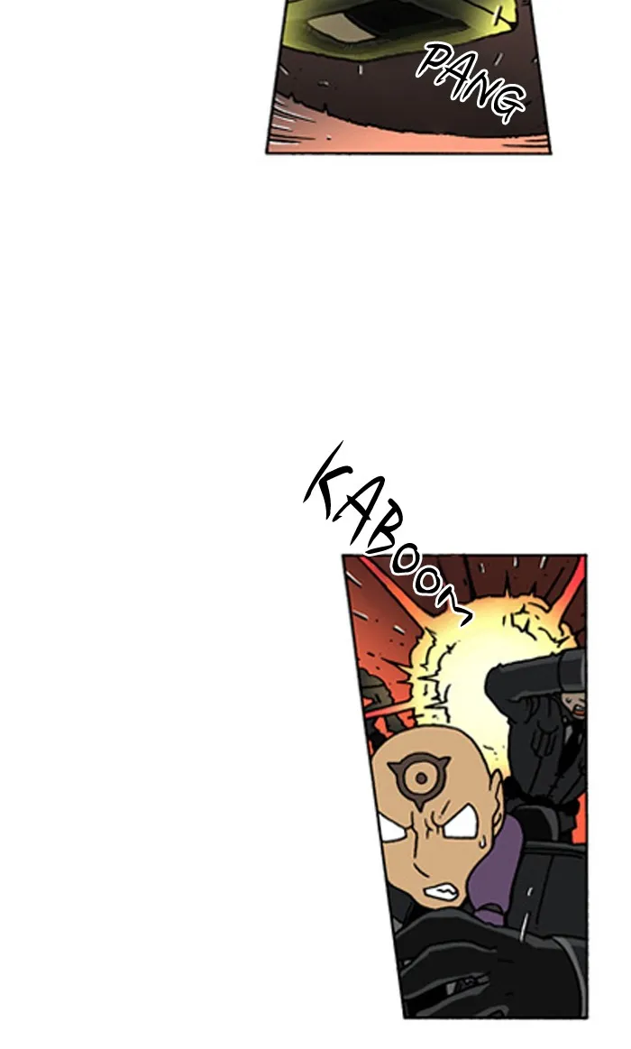 Read Denma chapter 430 image 3 on Lezhin