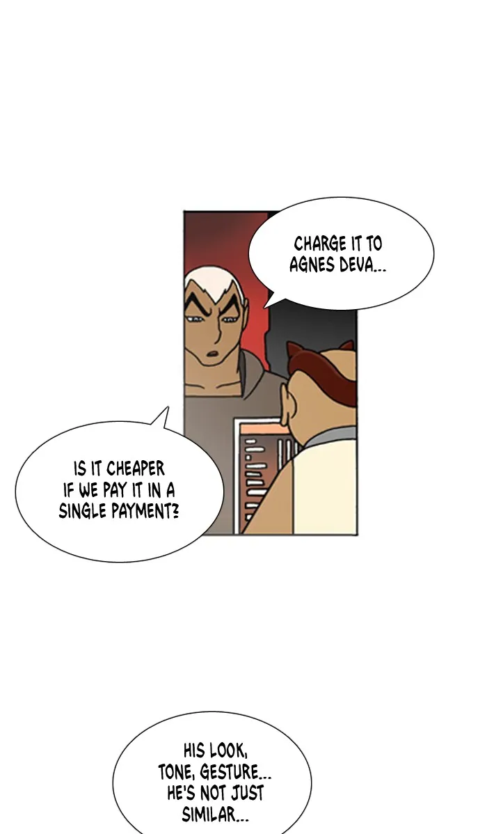 Read Denma chapter 431 image 1 on Lezhin