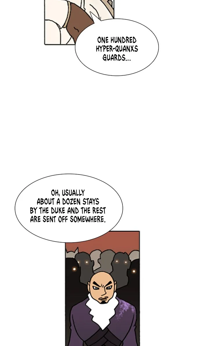 Read Denma chapter 431 image 15 on Lezhin