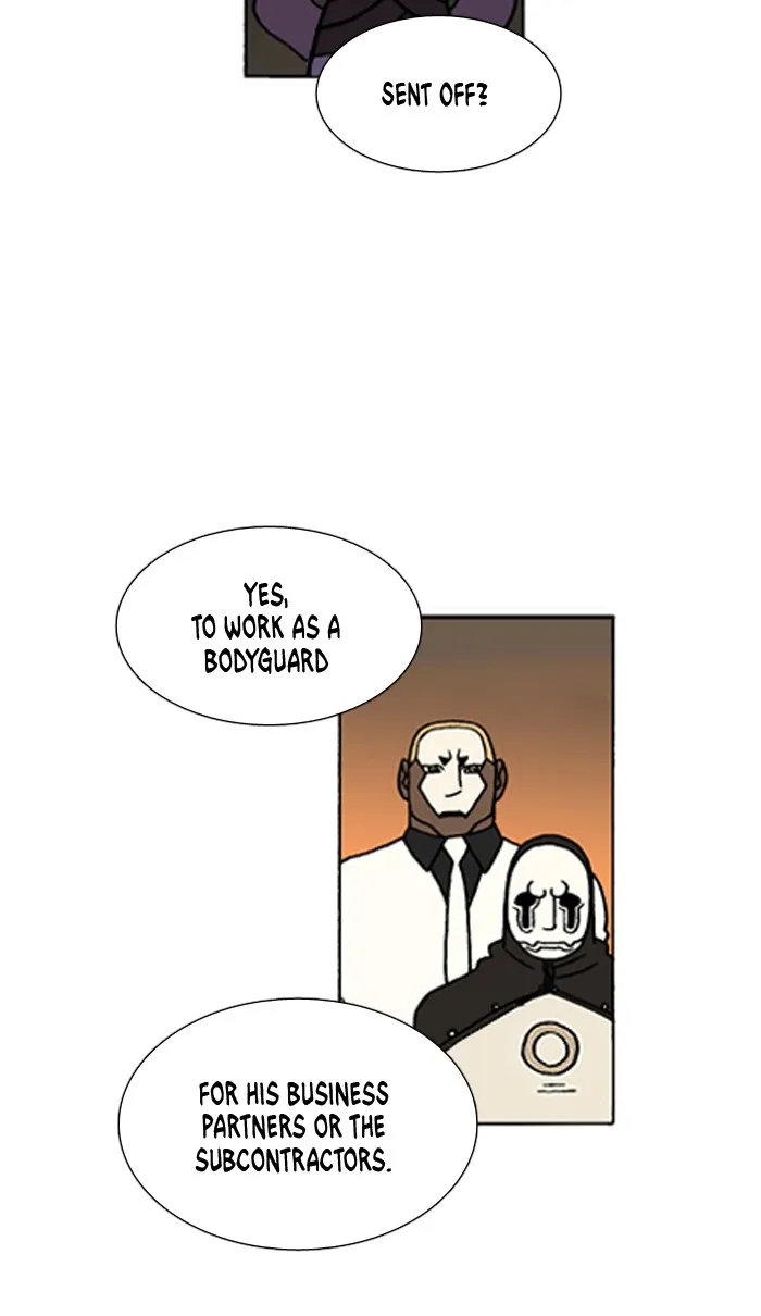 Read Denma chapter 431 image 16 on Lezhin