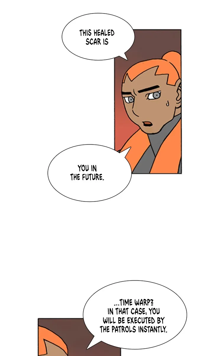 Read Denma chapter 431 image 4 on Lezhin