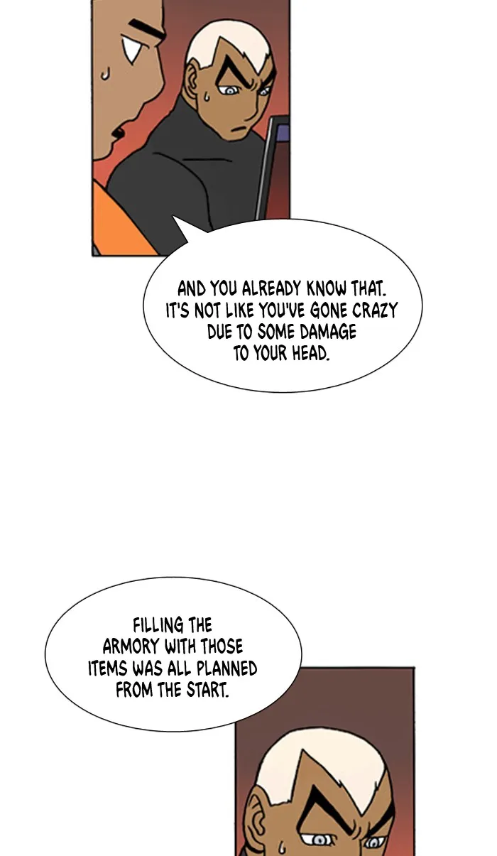 Read Denma chapter 431 image 5 on Lezhin