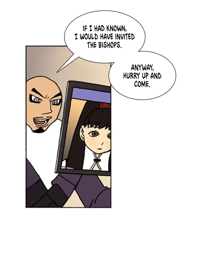Read Denma chapter 432 image 10 on Lezhin