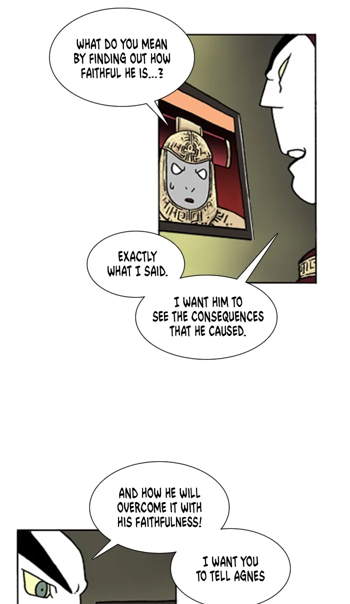 Read Denma chapter 432 image 14 on Lezhin