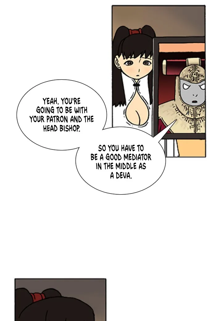 Read Denma chapter 432 image 2 on Lezhin