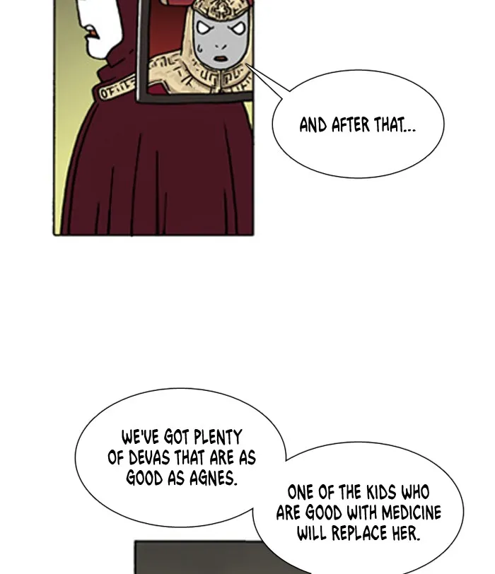 Read Denma chapter 432 image 20 on Lezhin