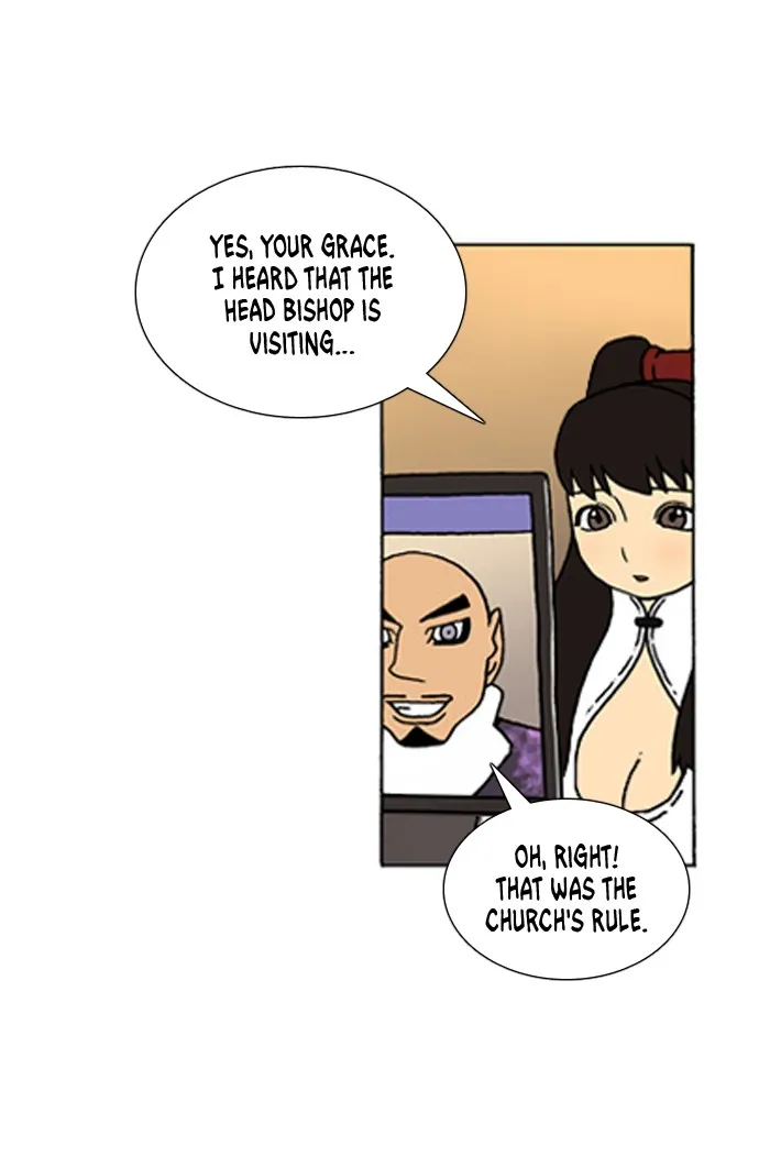 Read Denma chapter 432 image 9 on Lezhin