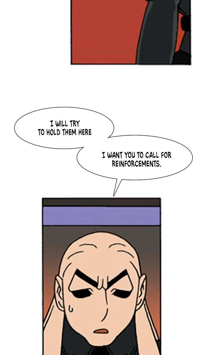 Read Denma chapter 433 image 2 on Lezhin