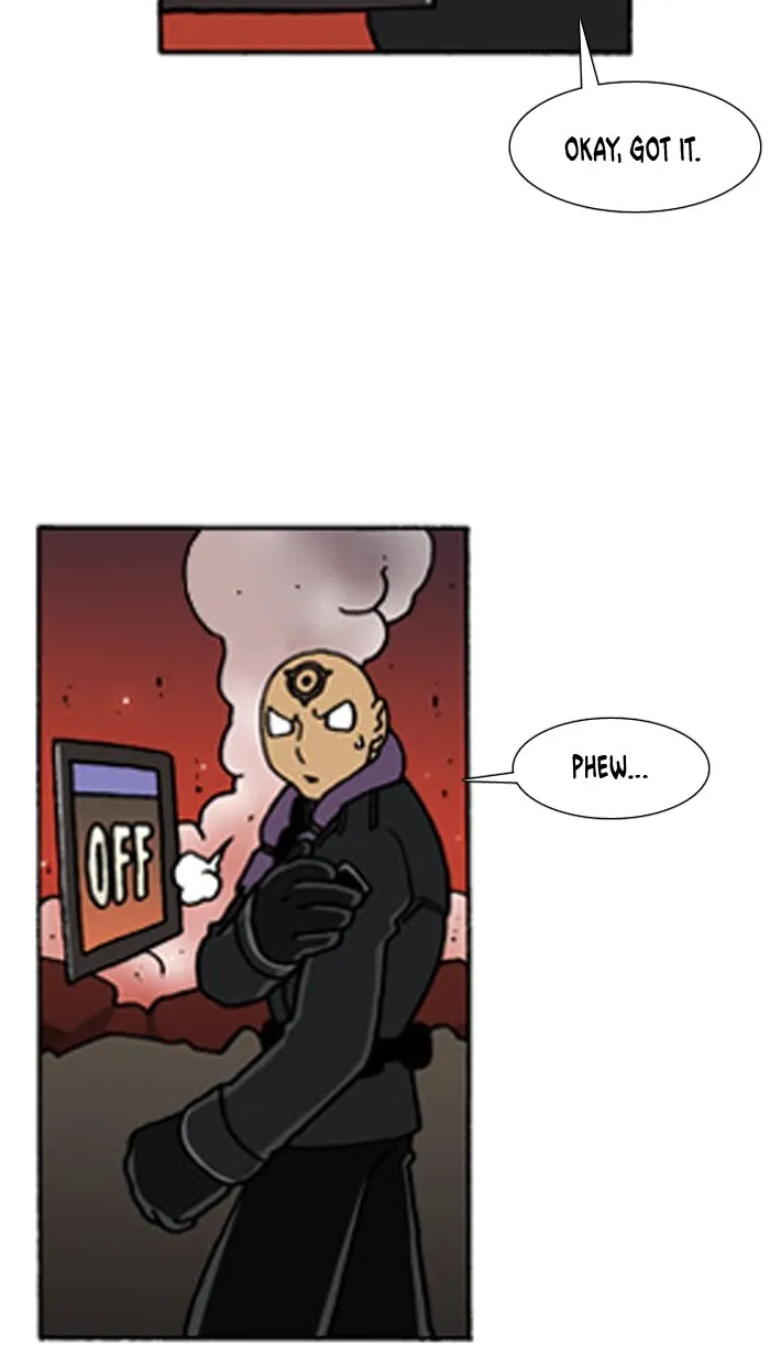 Read Denma chapter 433 image 4 on Lezhin