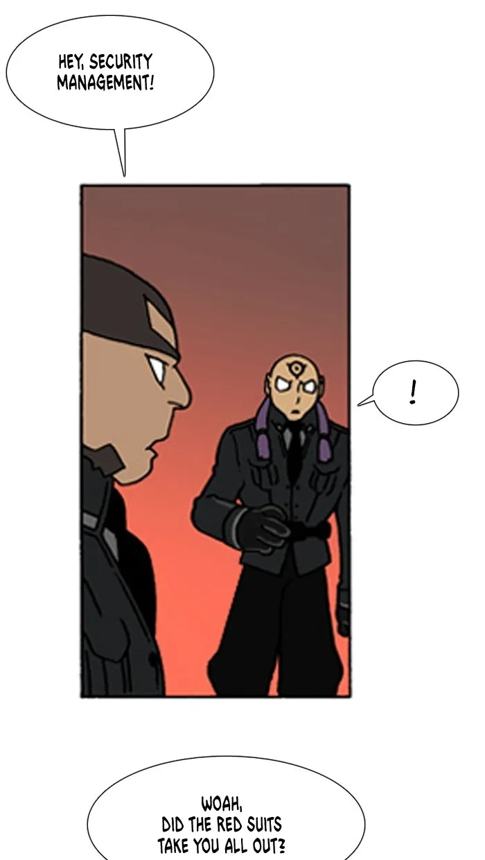 Read Denma chapter 433 image 7 on Lezhin