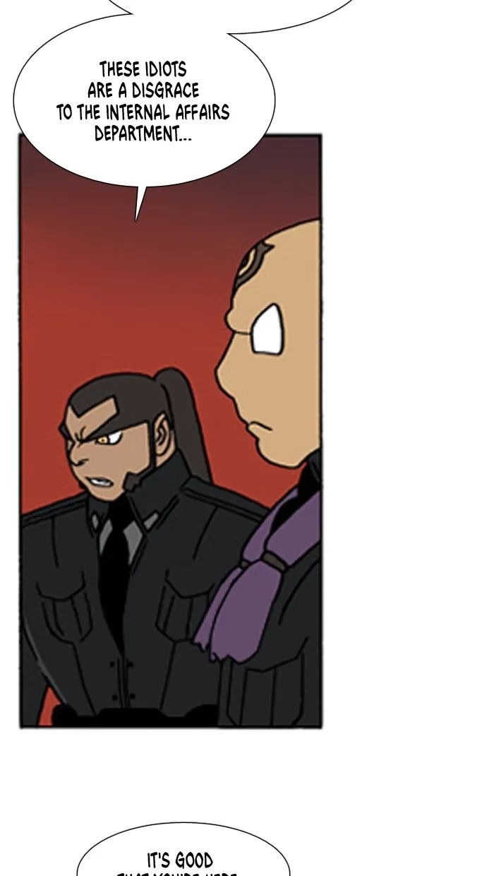 Read Denma chapter 433 image 8 on Lezhin