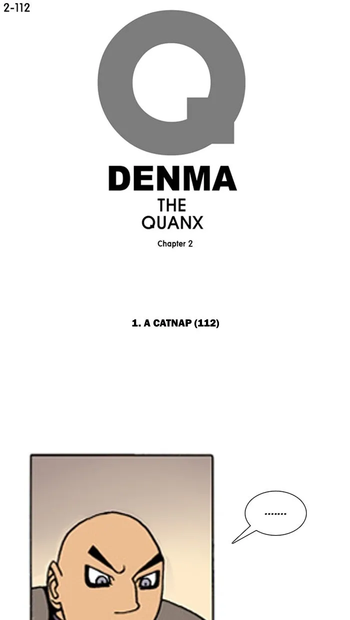 Read Denma chapter 434 image 0 on Lezhin