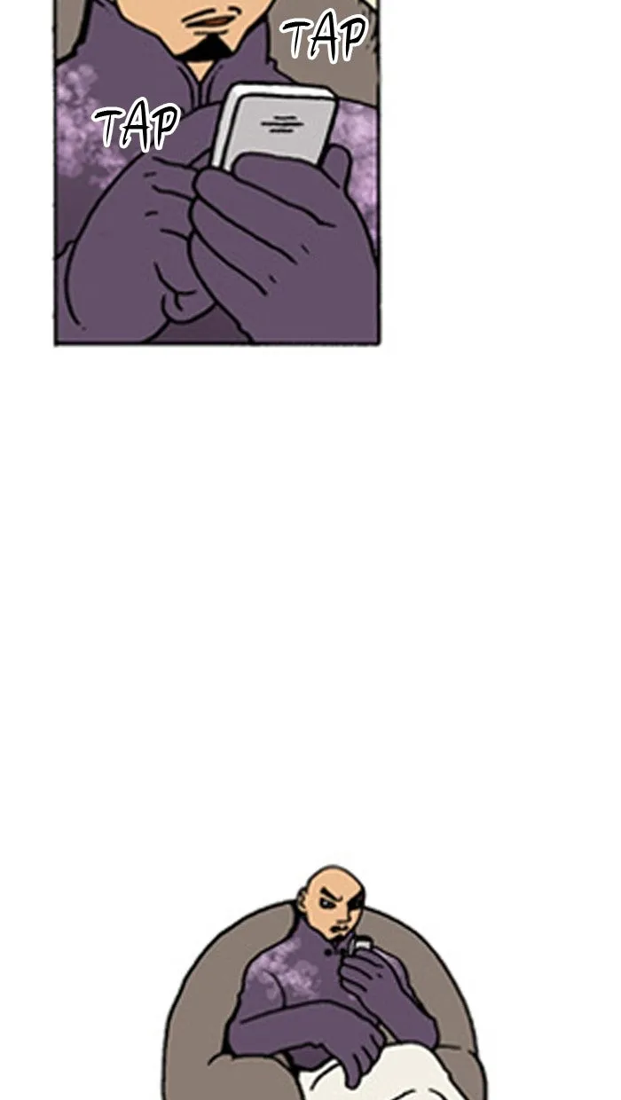 Read Denma chapter 434 image 1 on Lezhin