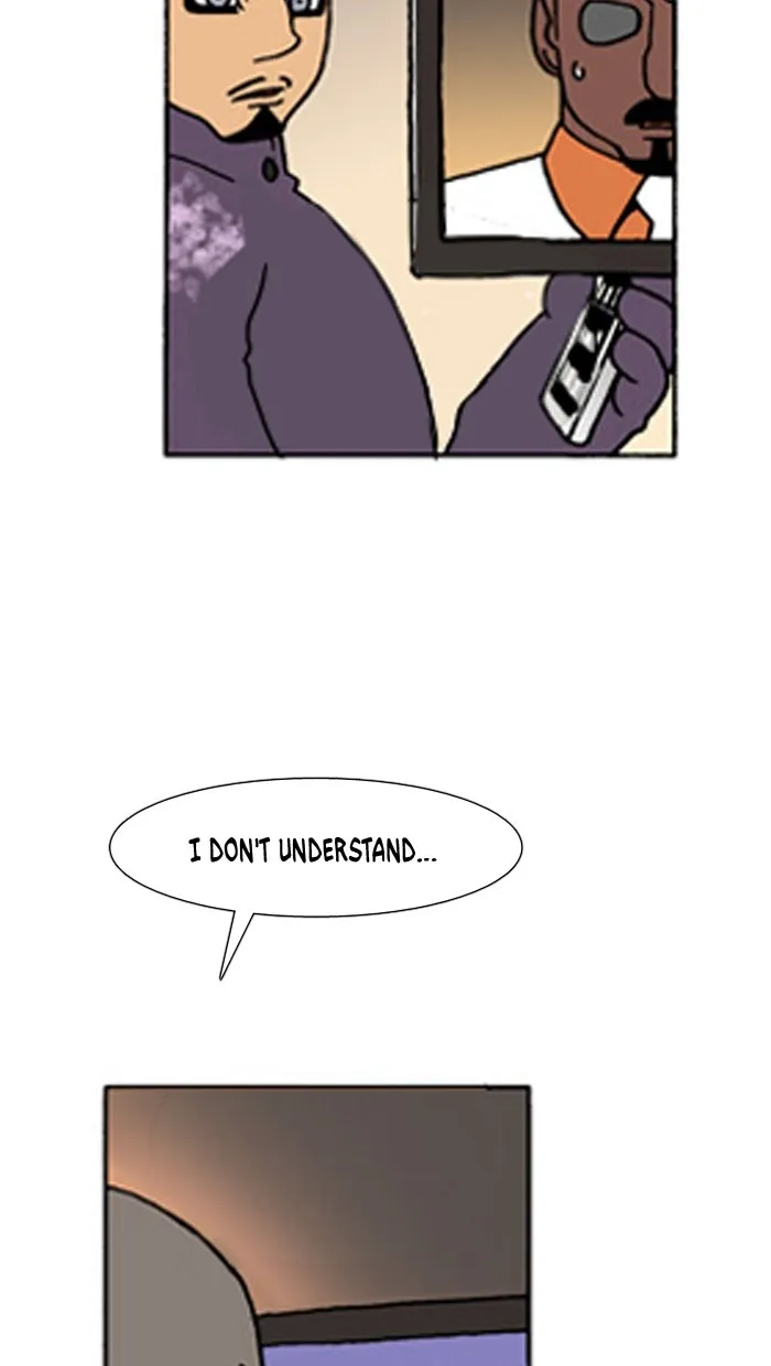 Read Denma chapter 434 image 10 on Lezhin