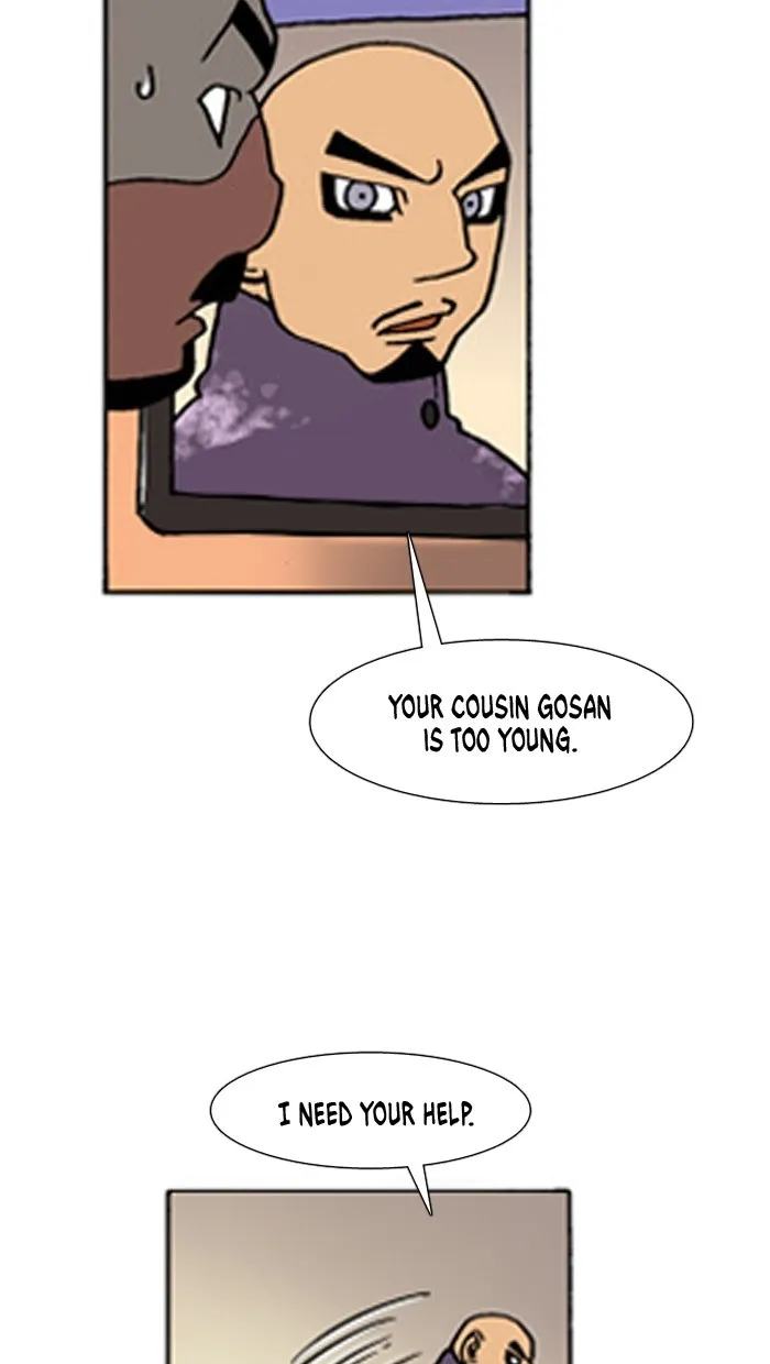 Read Denma chapter 434 image 11 on Lezhin