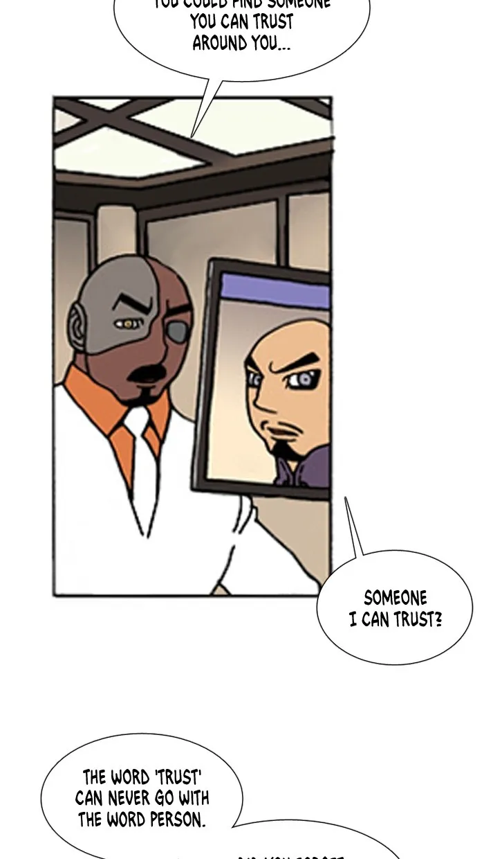 Read Denma chapter 434 image 13 on Lezhin