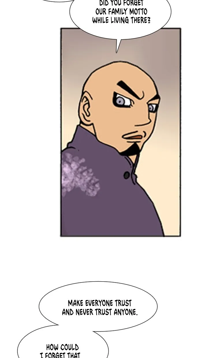 Read Denma chapter 434 image 14 on Lezhin