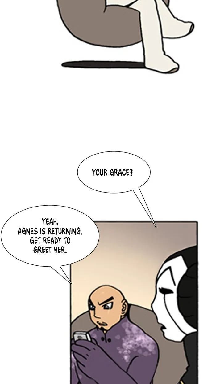 Read Denma chapter 434 image 2 on Lezhin