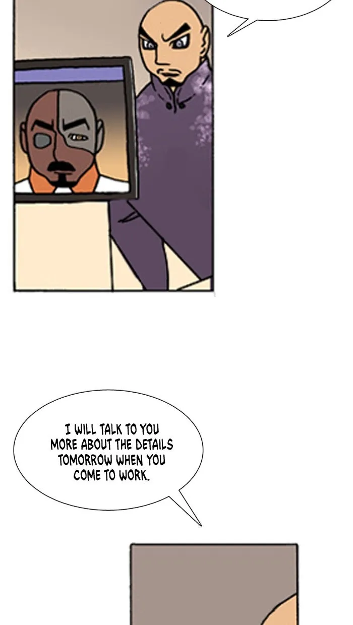 Read Denma chapter 434 image 20 on Lezhin