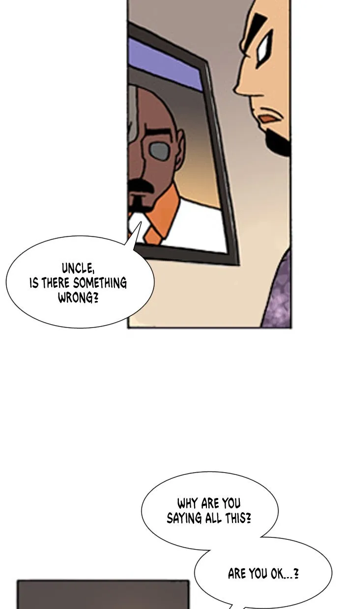 Read Denma chapter 434 image 21 on Lezhin