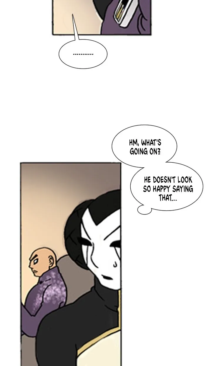 Read Denma chapter 434 image 4 on Lezhin