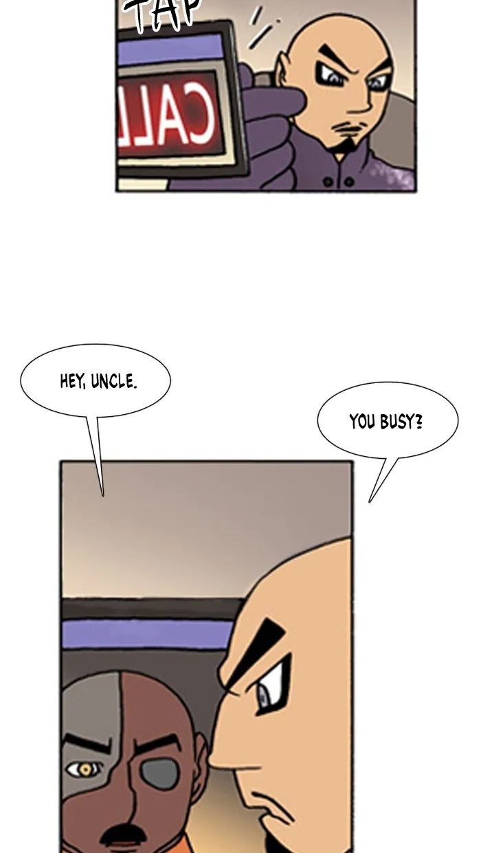 Read Denma chapter 434 image 6 on Lezhin
