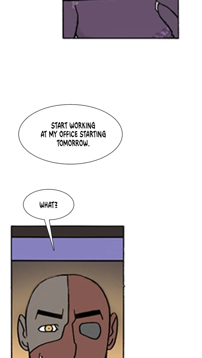 Read Denma chapter 434 image 8 on Lezhin