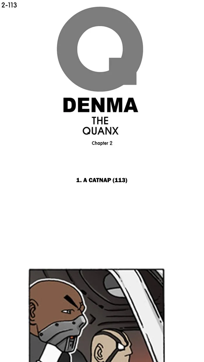 Read Denma chapter 435 image 0 on Lezhin