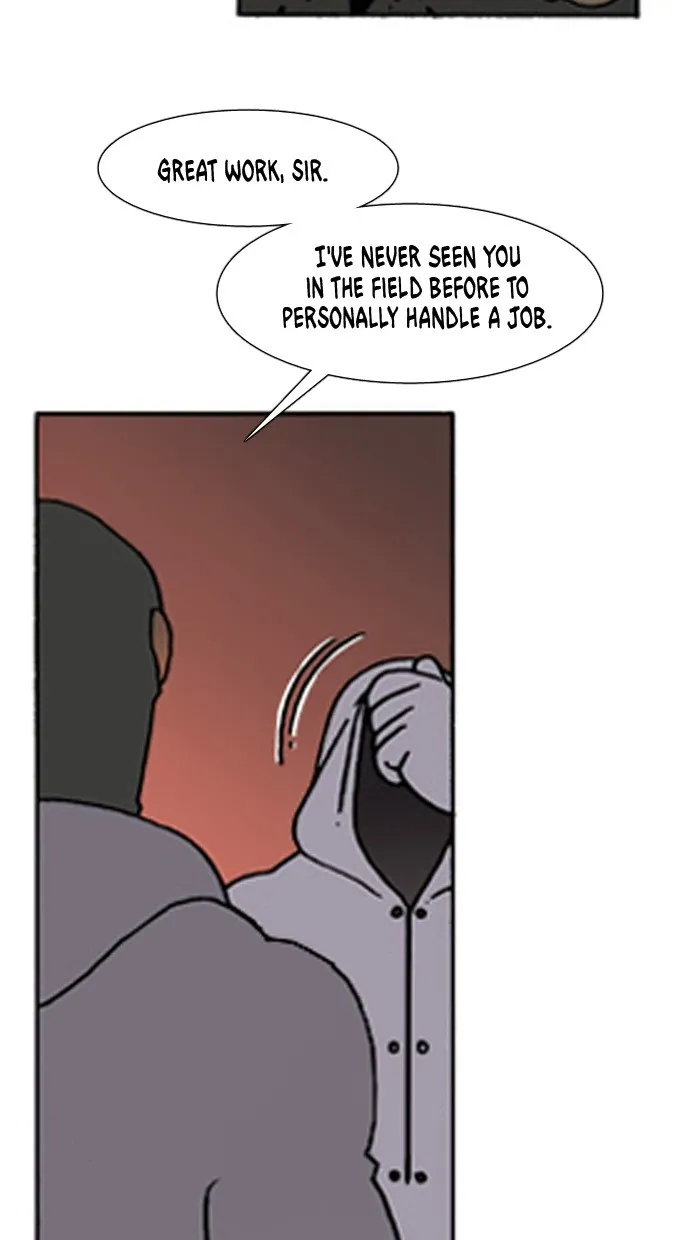 Read Denma chapter 435 image 18 on Lezhin
