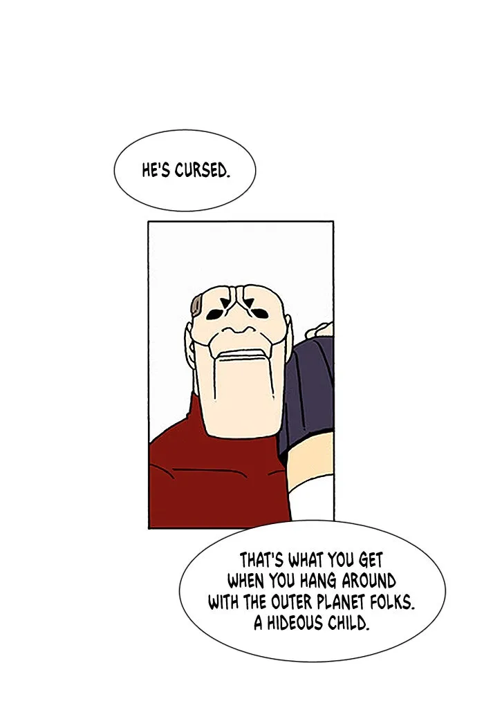 Read Denma chapter 436 image 6 on Lezhin