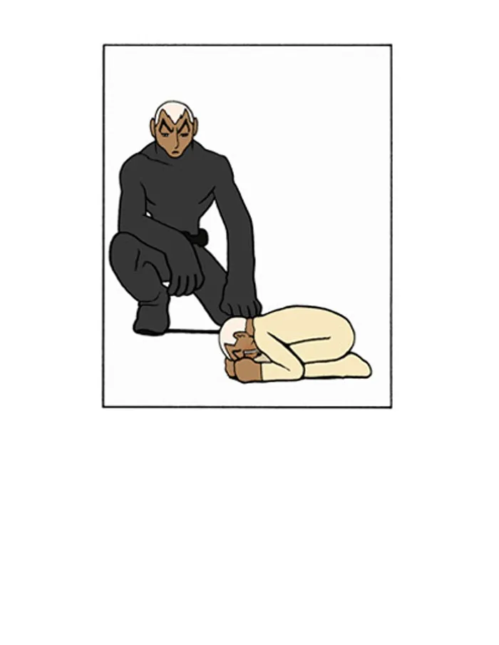 Read Denma chapter 437 image 10 on Lezhin
