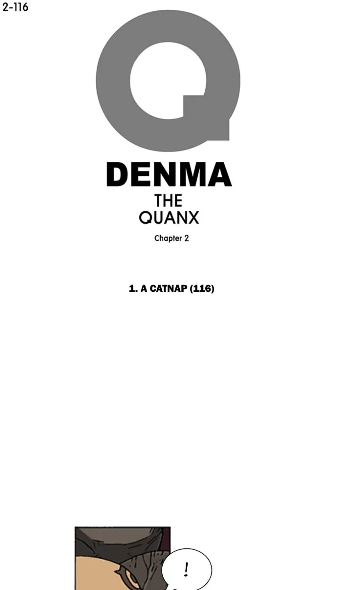 Read Denma chapter 438 image 0 on Lezhin