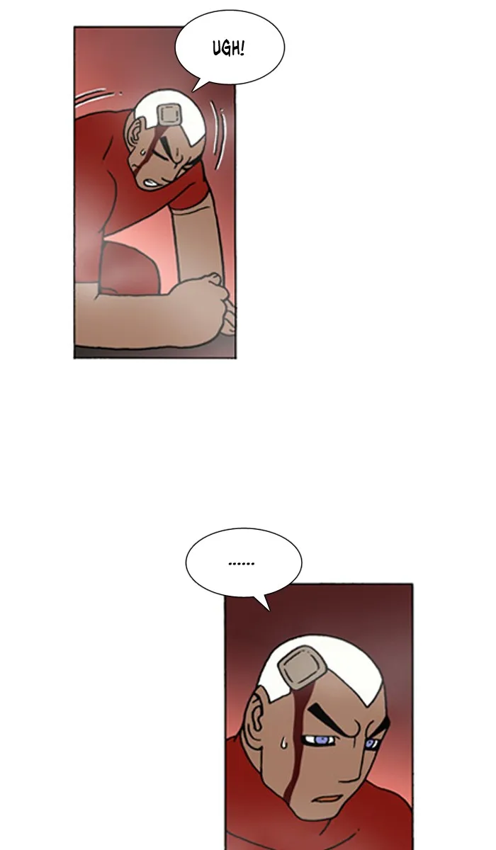 Read Denma chapter 438 image 10 on Lezhin