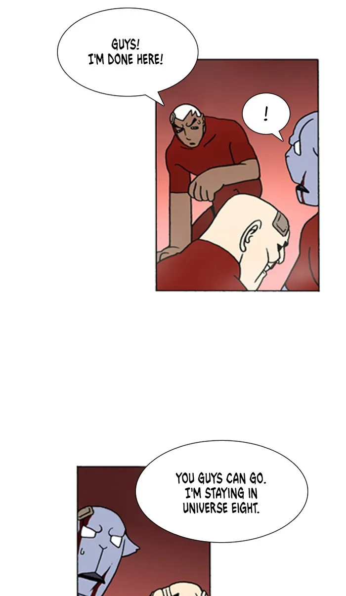 Read Denma chapter 438 image 12 on Lezhin