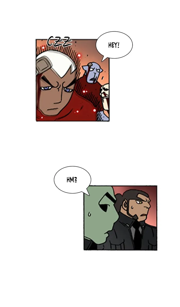 Read Denma chapter 438 image 14 on Lezhin