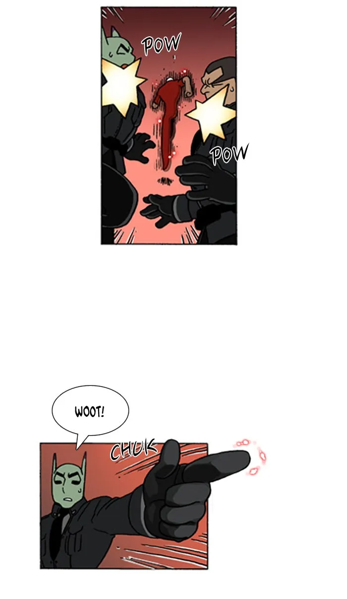 Read Denma chapter 438 image 15 on Lezhin